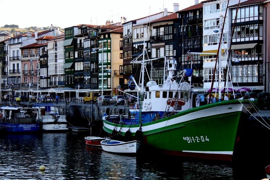 Txerturi-Goikoa Casa de hóspedes Itziar Exterior foto
